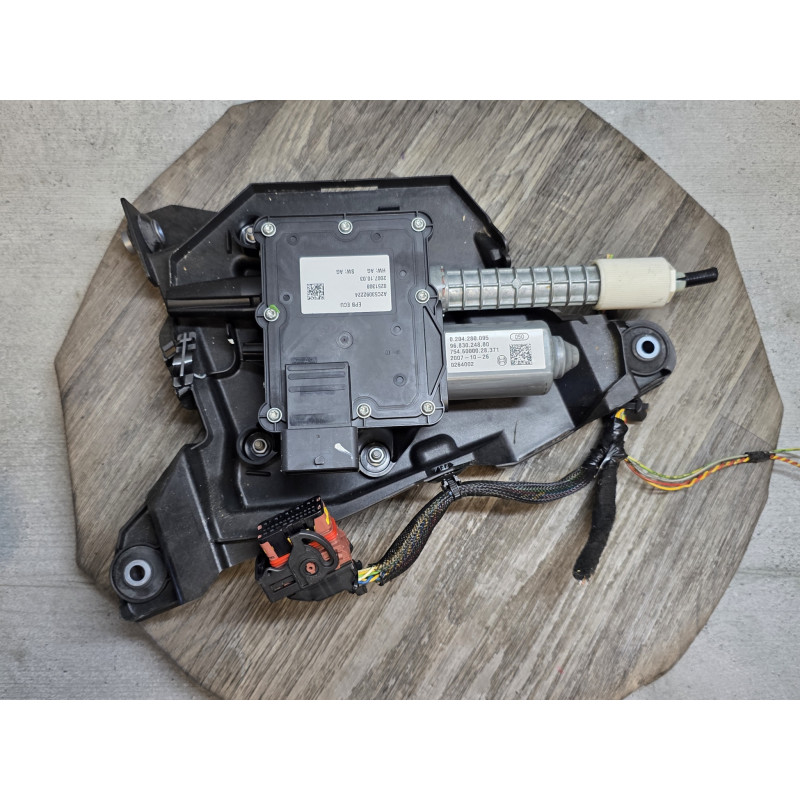 frein a main electrique citroen C4 picasso 9683024880 0204280095 a2c53092224