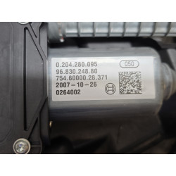 frein a main electrique citroen C4 picasso 9683024880 0204280095 a2c53092224