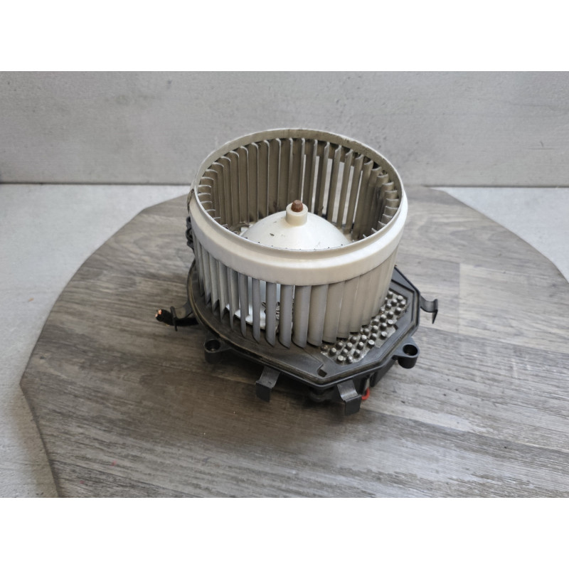 pulseur d air citroen C4 picasso 5E2228000 9654652480