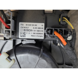 pulseur d air citroen C4 picasso 5E2228000 9654652480