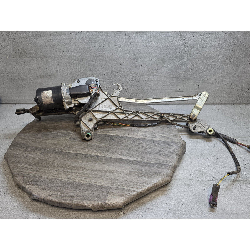 moteur essui glace avant Renault laguna 1 7700428889