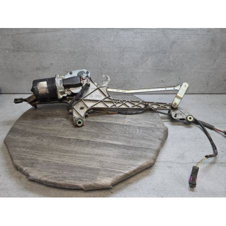 moteur essui glace avant Renault laguna 1 7700428889