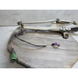 moteur essui glace avant Renault laguna 1 7700428889