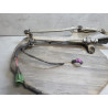 moteur essui glace avant Renault laguna 1 7700428889