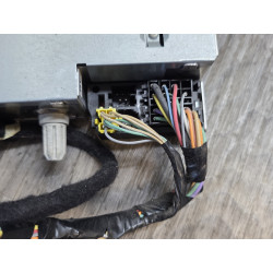 autoradio CD origine renault clio 3 scenic 2 megane 8200607918