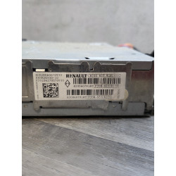 autoradio CD origine renault clio 3 scenic 2 megane 8200607918