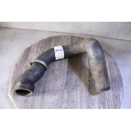 durite admissiond air ssangyong musso 2005 2.9 d