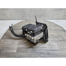 boitier abs opel corsa D 0265232288 13282282