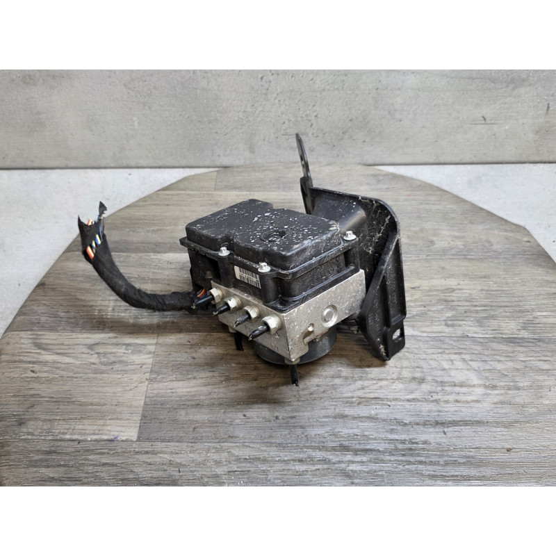 boitier abs opel corsa D 0265232288 13282282