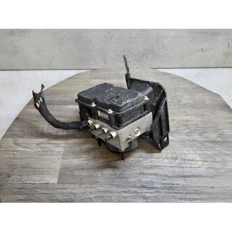 boitier abs opel corsa D 0265232288 13282282