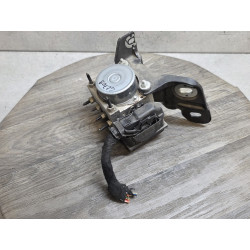boitier abs opel corsa D 0265232288 13282282