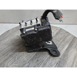 boitier abs opel corsa D 0265232288 13282282