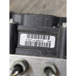 boitier abs opel corsa D 0265232288 13282282