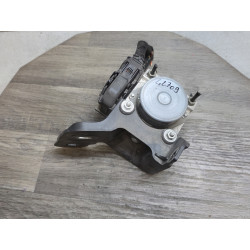 boitier abs opel corsa D 0265232288 13282282