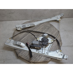 leve vitre electrique avant gauche renault clio 3 8200843592