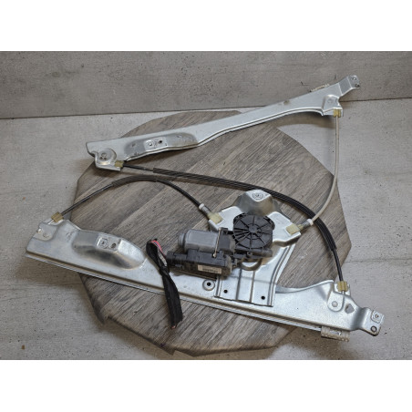 leve vitre electrique avant gauche renault clio 3 8200843592