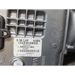 moteur essui glace avant droit citroen picasso 53042446
