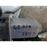 leve vitre electrique avant droit renault clio 3 8200843597 440776d
