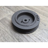 poulie damper villebrquin renault moteur 1.6d 1.9 f8q triclo 425187 7700112999
