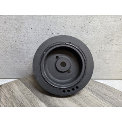 poulie damper vilebrequin renault moteur 1.6d 1.9 f8q triclo 425187 7700112999