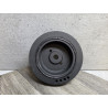 poulie damper vilebrequin renault moteur 1.6d 1.9 f8q triclo 425187 7700112999
