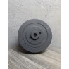 poulie damper vilebrequin renault moteur 1.6d 1.9 f8q triclo 425187 7700112999