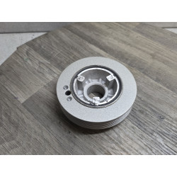 poulie damper vilebrequin Peugeot Citroën moteur 1.6 1.8 2.0 16V triclo 421203 0515H6