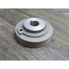 poulie damper vilebrequin Peugeot Citroën moteur 1.6 1.8 2.0 16V triclo 421203 0515H6