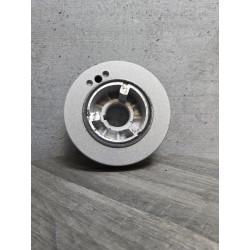 poulie damper vilebrequin Peugeot Citroën moteur 1.6 1.8 2.0 16V triclo 421203 0515H6