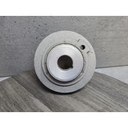 poulie damper vilebrequin Peugeot Citroën moteur 1.6 1.8 2.0 16V triclo 421203 0515H6