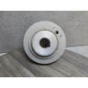 poulie damper vilebrequin Peugeot Citroën moteur 1.6 1.8 2.0 16V triclo 421203 0515H6