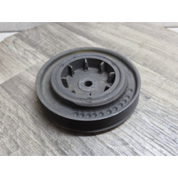 poulie damper renault dacia opel triclo 425146  8200386446