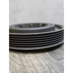poulie damper renault dacia opel triclo 425146  8200386446