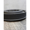 poulie damper renault dacia opel triclo 425146  8200386446