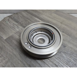 poulie damper vilebrequin peugeot citroen diesel 0515K9 421206