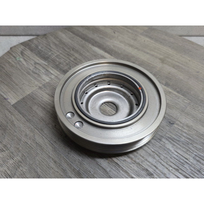 poulie damper vilebrequin peugeot citroen diesel 0515K9 421206