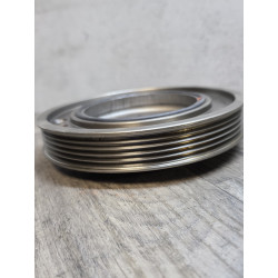 poulie damper vilebrequin peugeot citroen diesel 0515K9 421206