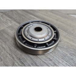 poulie damper vilebrequin peugeot citroen diesel 0515K9 421206