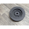 poulie damper vilebrequin renault triclo 425188 7700858731