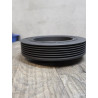 poulie damper vilebrequin renault triclo 425188 7700858731