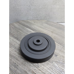 poulie damper vilebrequin renault triclo 425188 7700858731