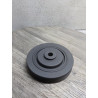 poulie damper vilebrequin renault triclo 425188 7700858731