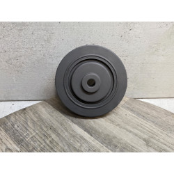 poulie damper vilebrequin renault triclo 425188 7700858731