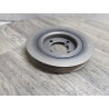 poulie damper vilebrequin Peugeot Citroën 1.5D diesel triclo 421211 0515L6