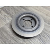 poulie damper vilebrequin Peugeot Citroën 1.5D diesel triclo 421211 0515L6