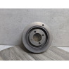 poulie damper vilebrequin Peugeot Citroën 1.5D diesel triclo 421211 0515L6