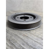 poulie damper vilebrequin Peugeot Citroën 1.5D diesel triclo 421211 0515L6