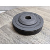 poulie damper vilebrequin Peugeot Citroën 2.1D et TD 12V diesel triclo 421208 0515J9