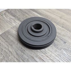 poulie damper vilebrequin peugeot citroen triclo 421200 0515E8
