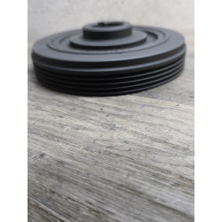 poulie damper vilebrequin peugeot citroen triclo 421200 0515E8